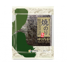 광천군함김/야끼노리_27g10매