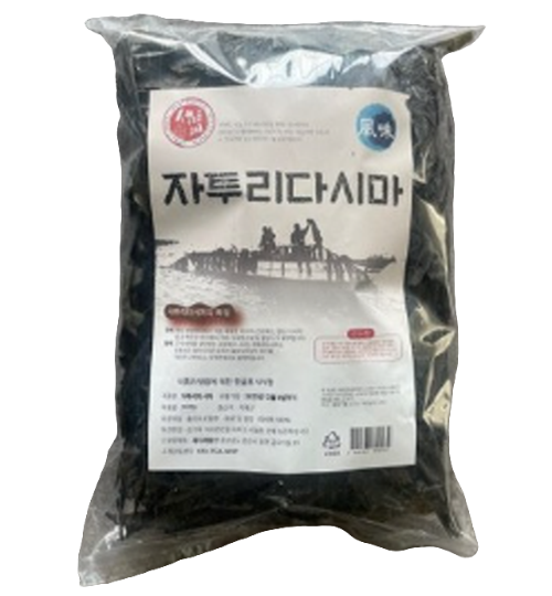 건다시마_파지_1kg