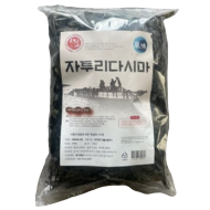 건다시마_파지_1kg