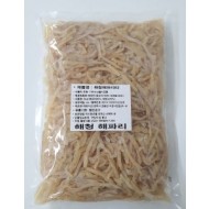 백염장해파리_2kg[한국해양]