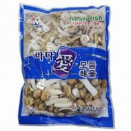 해물믹스_750g[현이]