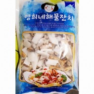 해물믹스_700g[영희네]