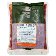 오징어젓_1kg[상하식품]
