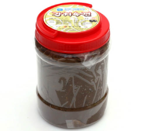 갈치속젓_2kg