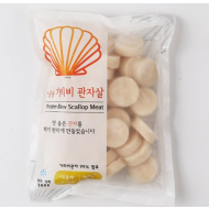가리비관자_500g[중국]