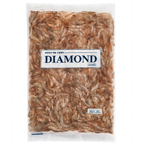 민물새우_인도산400g/인도