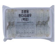 초백미새우_14g*20미_280g
