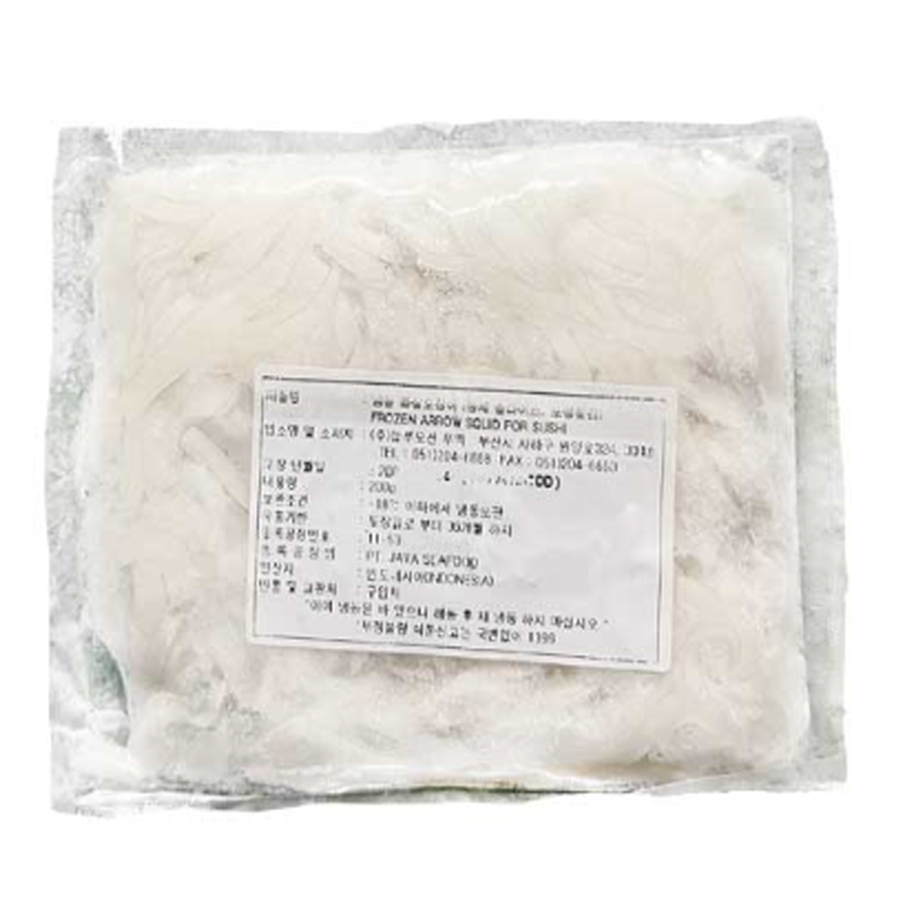 한치_몸채_400g