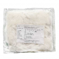 한치_몸채_400g