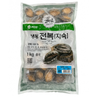 자숙피전복_30미_1kg[중국]