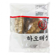 왕해삼(수입)_650g