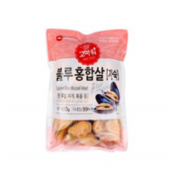 블루홍합살_900g