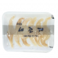 초새조개_12미_50g