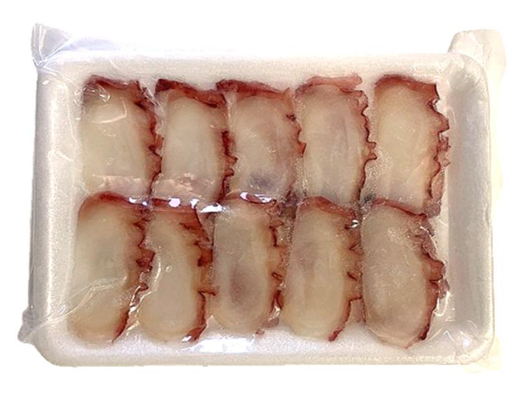 초문어5g×20미100g