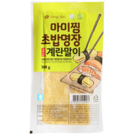 초밥명장계란말이500g