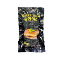 훈제오리가슴_5g_180g