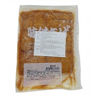 미니유부60개650g