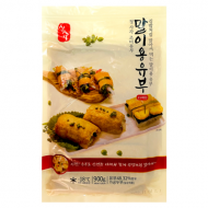 말이용롤유부_15매[코우]