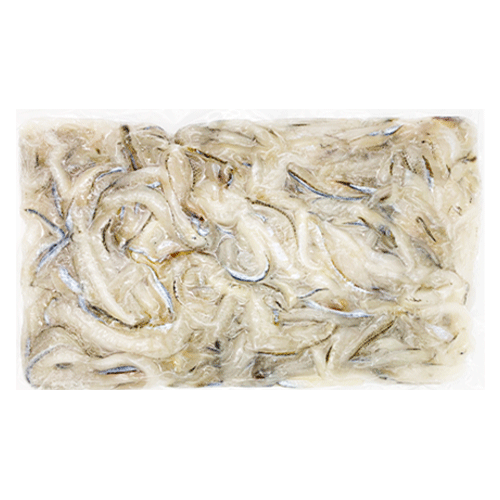 냉동학꽁치채_500g