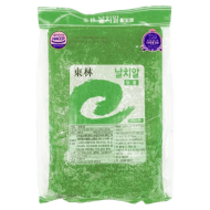 날치알그린_500g[씨케이]