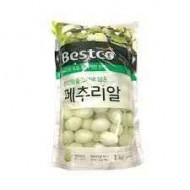 깐메추리알_1kg