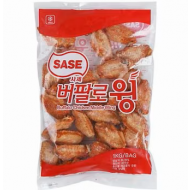 버팔로윙(태국)_1kg[사세]