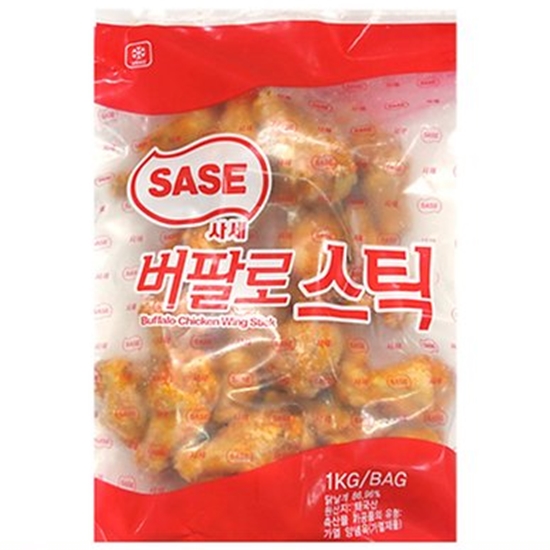 버팔로스틱(태국)_1kg[사세]