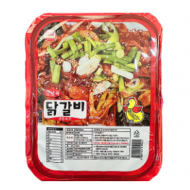 양념닭갈비_350g[브라질]