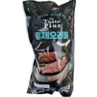 훈제오리롤_400g_[가미]