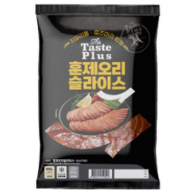오븐에구운오리_슬라이스_1kg[가미]