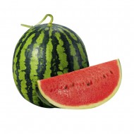 꿀수박_꼭지절단 _10kg
