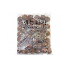 리치(냉동)1kg