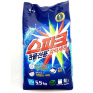 스파크_5.5kg(세제)