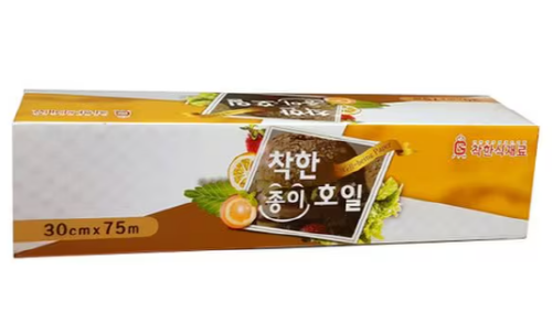 착한종이호일_30cm*75m