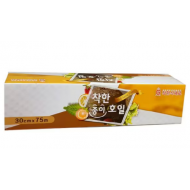 착한종이호일_30cm*75m