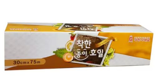 착한종이호일_30cm*20m