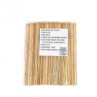 꼬지꽂이_18cm_1000EA