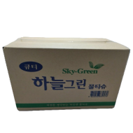 물수건_귀빈_70g_400매