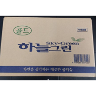 물수건_골드_50g_400매
