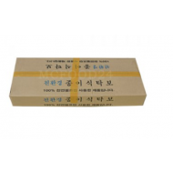 식탁보(종이)_400매