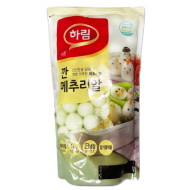 깐메추리알[알사랑](1kg)