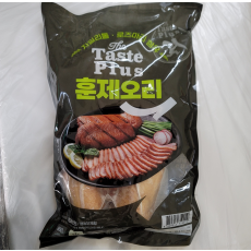 오리훈제완포[sf](900g)