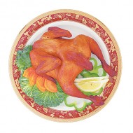 훈제치킨_완포_550g