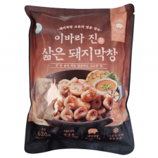 이바라진삶은막창_진우(620g)