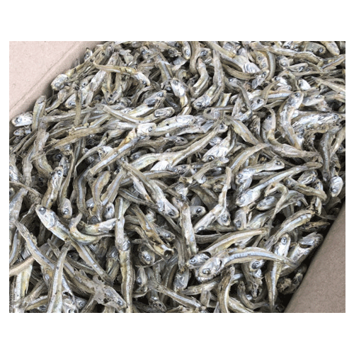 멸치(말린)