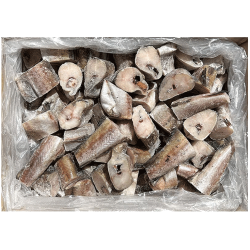 절단코다리60/80(러시아/월드씨푸드)