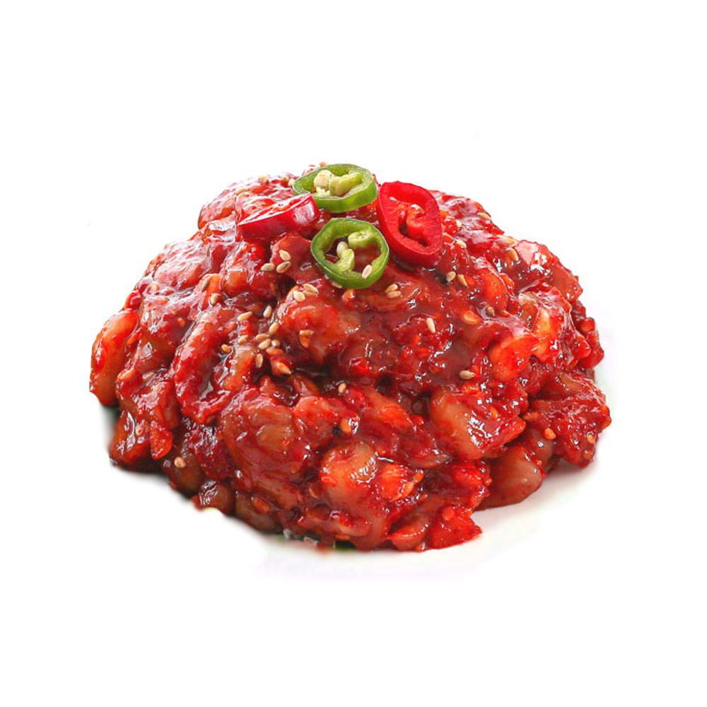 창난젓