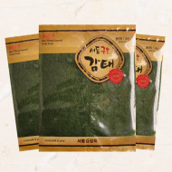 서동구운감태(국산)20g이상
