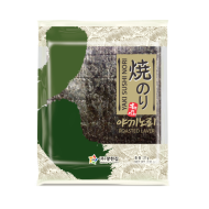 광천군함김(야끼노리)