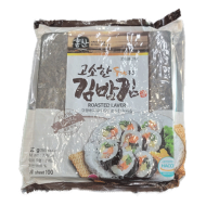 구운김밥김(김이가)100매*240g